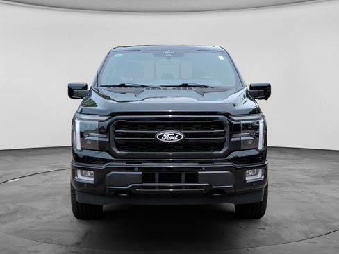 Used 2024 Ford F150 Lariat w/ Equipment Group 502A High AWD/4WD image 2