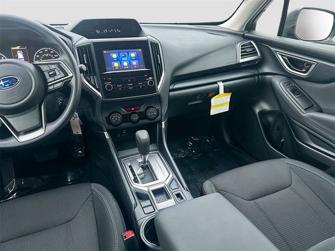 Used 2020 Subaru Forester w/ Popular Package #1 image 21