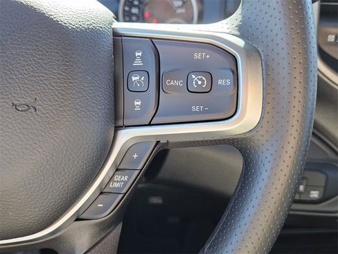 New 2026 RAM 2500 Tradesman image 22