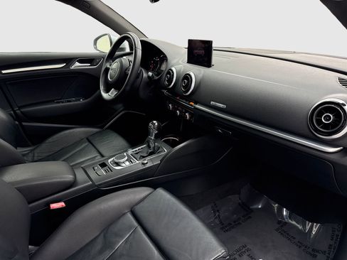Used 2015 Audi A3 2.0T Premium Plus AWD/4WD image 41