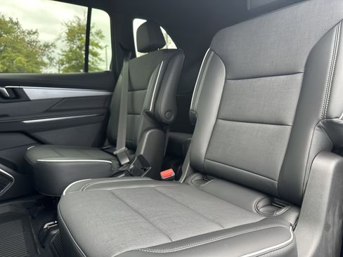 New 2026 Buick Enclave Preferred w/ Power Package image 30