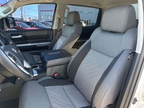 Used 2014 Toyota Tundra SR5 w/ TRD Off Road Package image 15