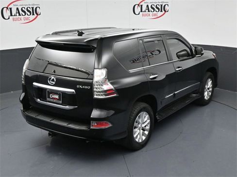 Used 2016 Lexus GX 460 image 23