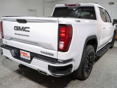 Used 2023 GMC Sierra 1500 Elevation w/ Elevation Premium Package image 7
