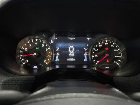 Used 2023 Jeep Compass Sport image 18