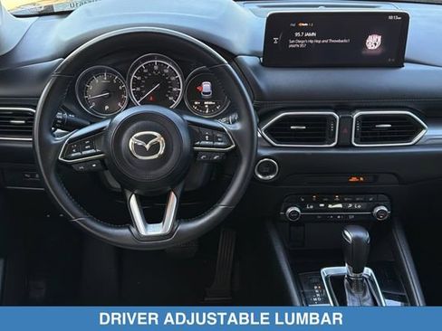 Used 2023 MAZDA CX-5 AWD 2.5 S w/ Select Package image 15