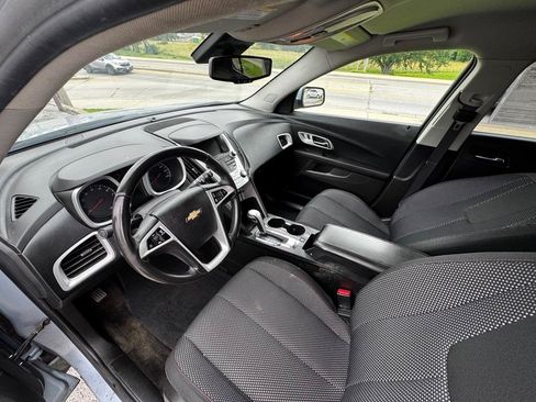 Used 2015 Chevrolet Equinox LT w/ Driver Convenience Package FWD image 10