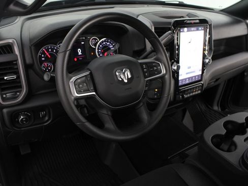 New 2026 RAM 2500 Tradesman AWD/4WD image 9