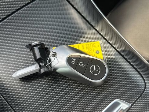 Certified 2024 Mercedes-Benz C 300 4MATIC Sedan image 9