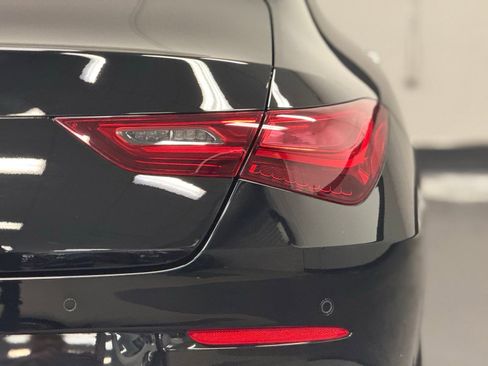 Used 2026 Mercedes-Benz CLA 250 image 11