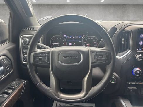 Used 2022 GMC Sierra 1500 Denali w/ Denali Premium Package AWD/4WD image 27