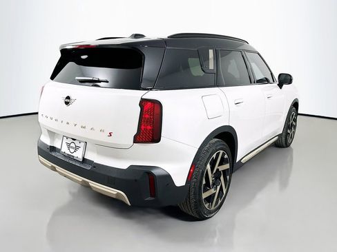 New 2026 MINI Cooper Countryman S w/ Comfort Package Max image 5