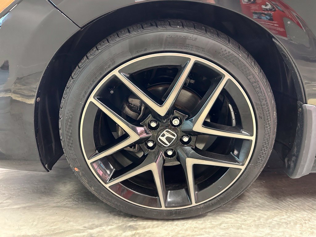 Used 2022 Honda Civic Sport Touring image 26
