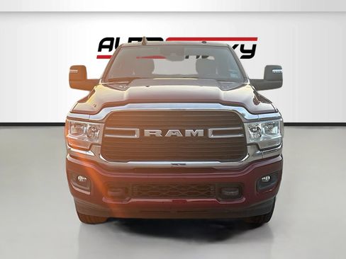 Used 2024 RAM 3500 Big Horn w/ Safety Group AWD/4WD image 2