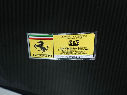 Certified 2020 Ferrari 488 Pista Coupe RWD image 39