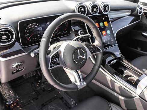 Certified 2026 Mercedes-Benz GLC 300 4MATIC image 10