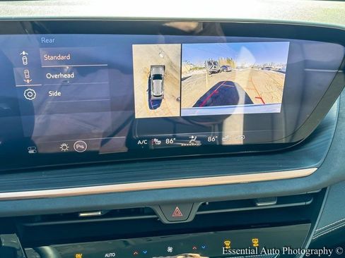 New 2025 Buick Envision Sport Touring image 16