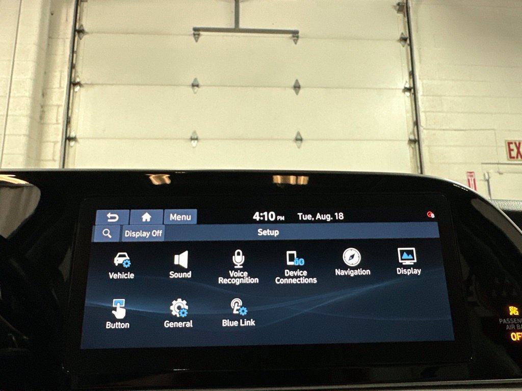 Used 2021 Hyundai Palisade Limited AWD/4WD image 33