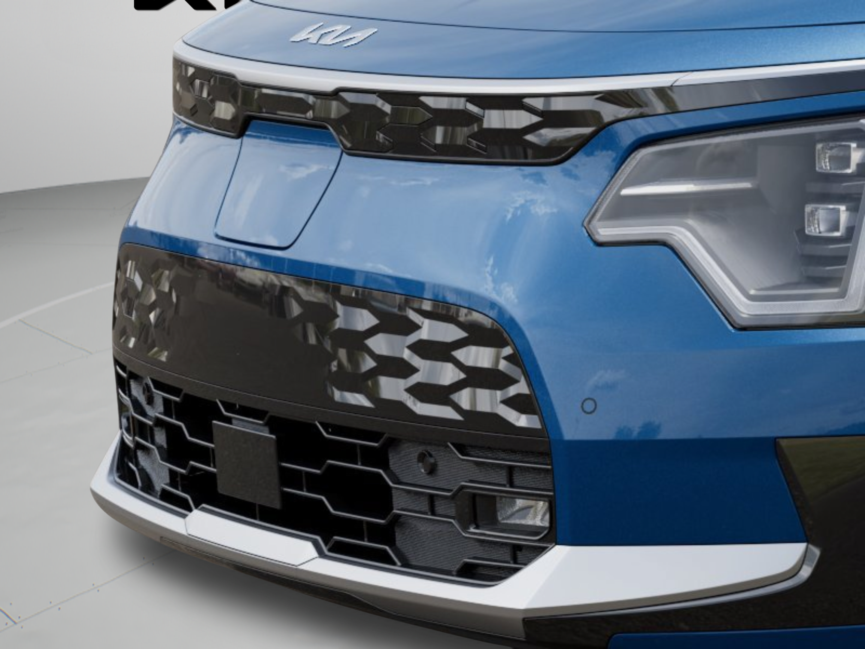 New 2026 Kia Niro Wave FWD image 27