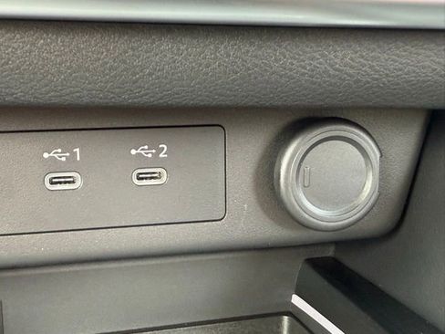 New 2026 Nissan Rogue Platinum w/ Platinum Premium Package image 35