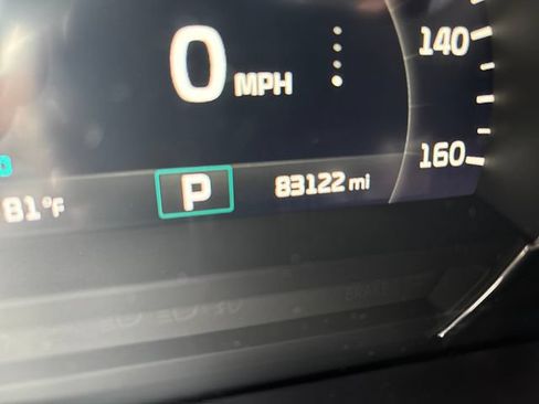 Used 2018 Kia Sorento SX AWD/4WD image 16