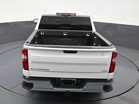 Used 2023 Chevrolet Silverado 1500 LTZ w/ Technology Package RWD image 14