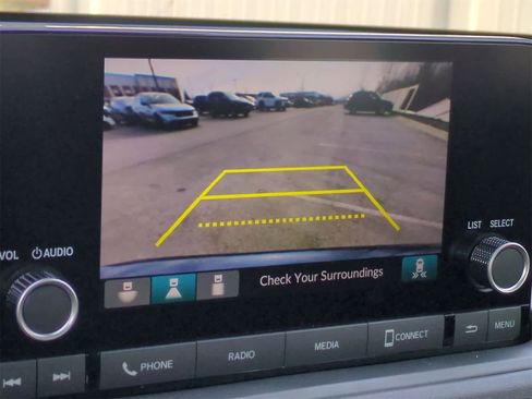 New 2025 Honda Accord SE image 35