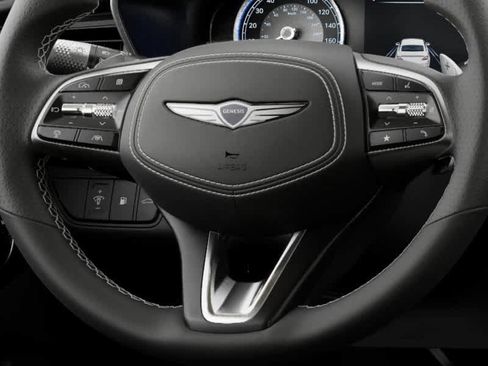 Certified 2026 Genesis G70 2.5T Prestige RWD image 20