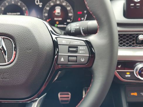 New 2026 Acura Integra A-Spec FWD image 29