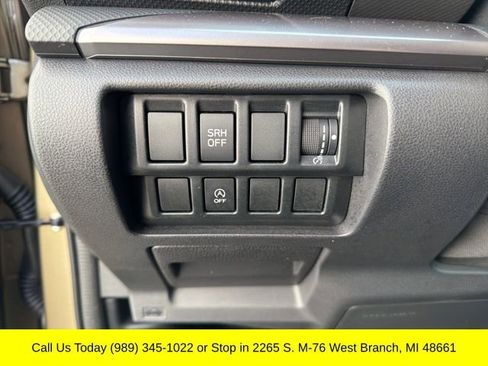 Used 2023 Subaru Forester Premium image 26