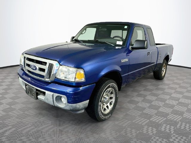 Used 2011 Ford Ranger XLT RWD image 6