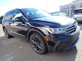 Used 2022 Volkswagen Tiguan SE image 4