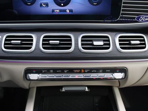 Used 2025 Mercedes-Benz GLE 350 GLE 350 image 18