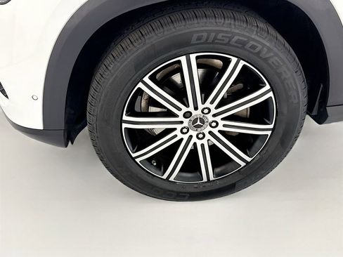 Certified 2024 Mercedes-Benz GLE 350 4MATIC image 29