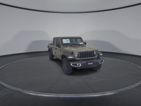 New 2026 Jeep Gladiator Sport AWD/4WD image 4