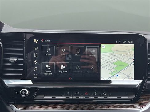 New 2026 GMC Sierra 2500 SLE w/ SLE Value Package; image 13