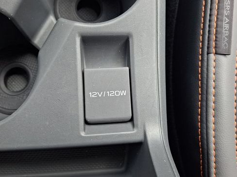 Certified 2024 Subaru Crosstrek 2.5i Limited AWD/4WD image 37