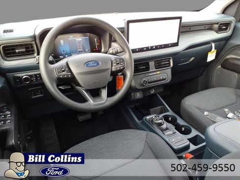 New 2026 Ford Maverick XL image 6
