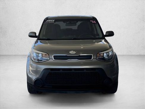 Used 2014 Kia Soul FWD image 7