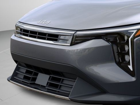 New 2026 Kia K4 GT-Line Turbo FWD image 27