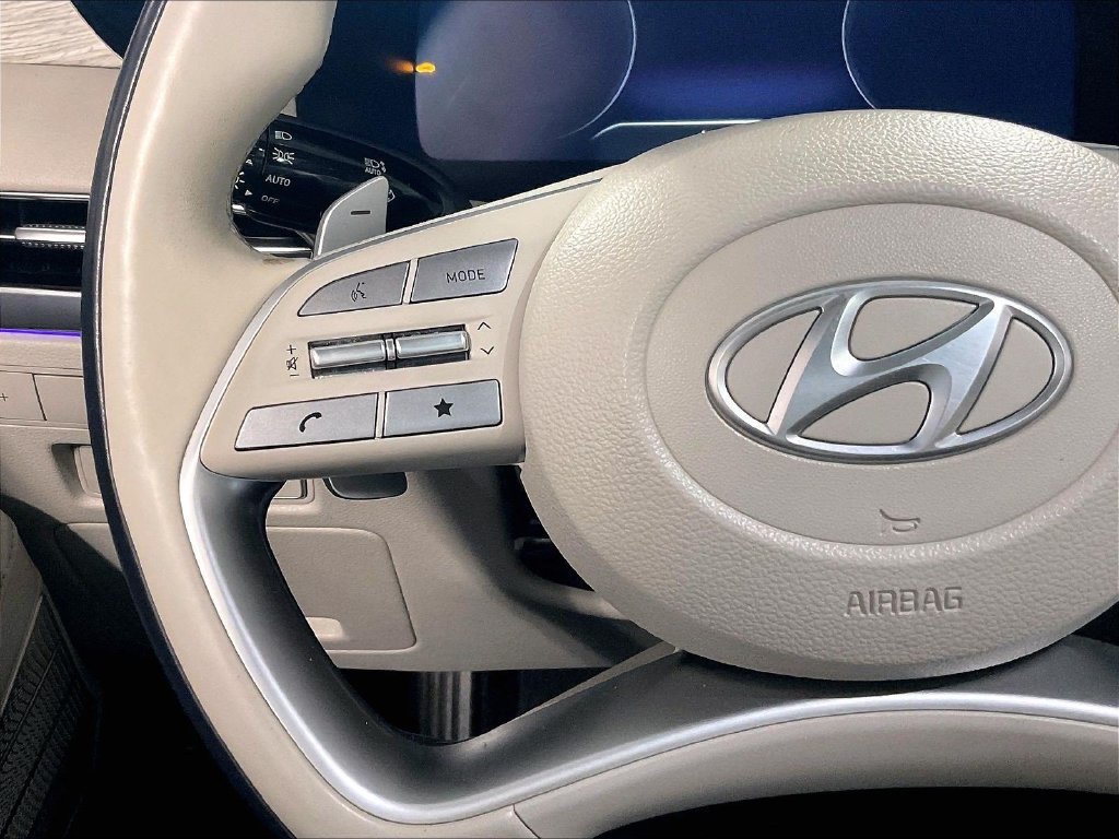 Used 2023 Hyundai Palisade Calligraphy AWD/4WD image 24