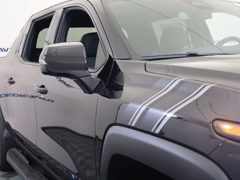 New 2026 Chevrolet Silverado EV LT w/ Plus Package image 3