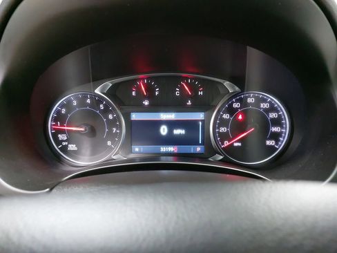 Used 2024 GMC Terrain SLT image 19