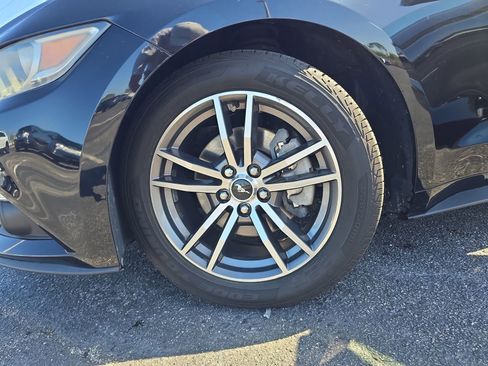 Used 2016 Ford Mustang Premium w/ Equipment Group 201A image 26