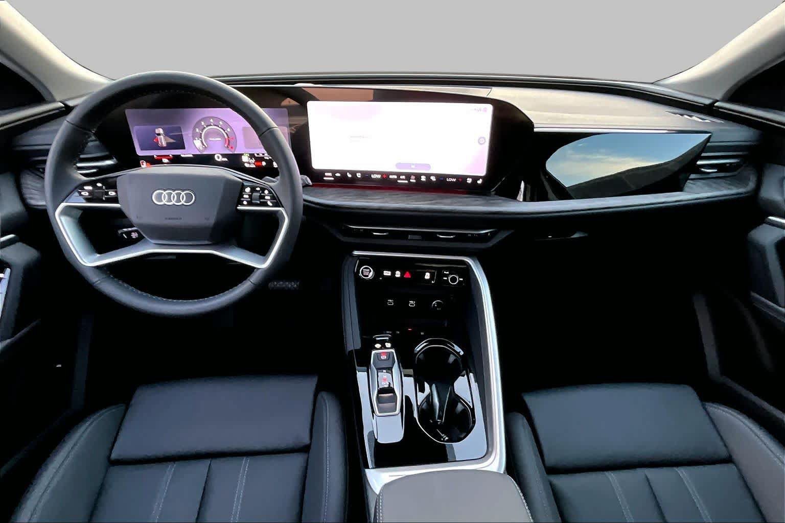 New 2026 Audi Q5 Premium Plus AWD/4WD image 5