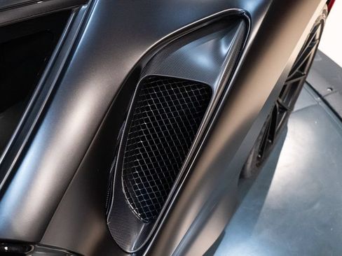 Certified 2019 Ferrari 488 Pista Coupe RWD image 28