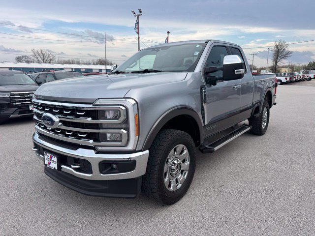Used 2023 Ford F350 Lariat w/ Chrome Package AWD/4WD image 1