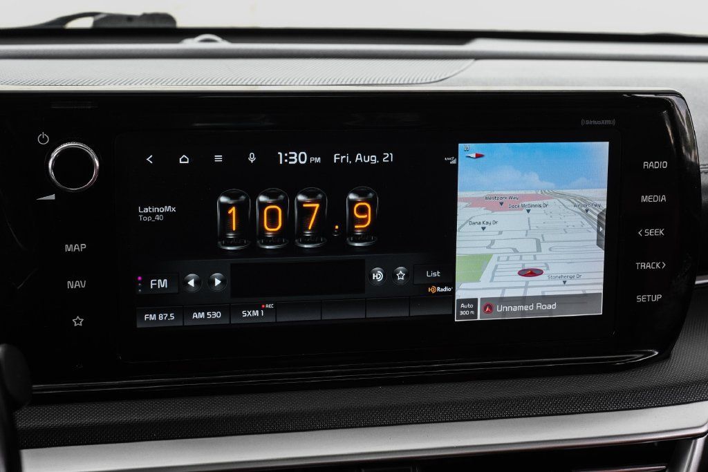 Used 2022 Kia K5 GT-Line w/ GT-Line FWD Premium Package image 38