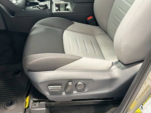 New 2026 Toyota Tacoma TRD Off-Road AWD/4WD image 15