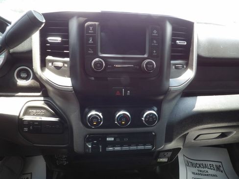 Used 2024 RAM 2500 Tradesman w/ Snow Chief Group AWD/4WD image 23